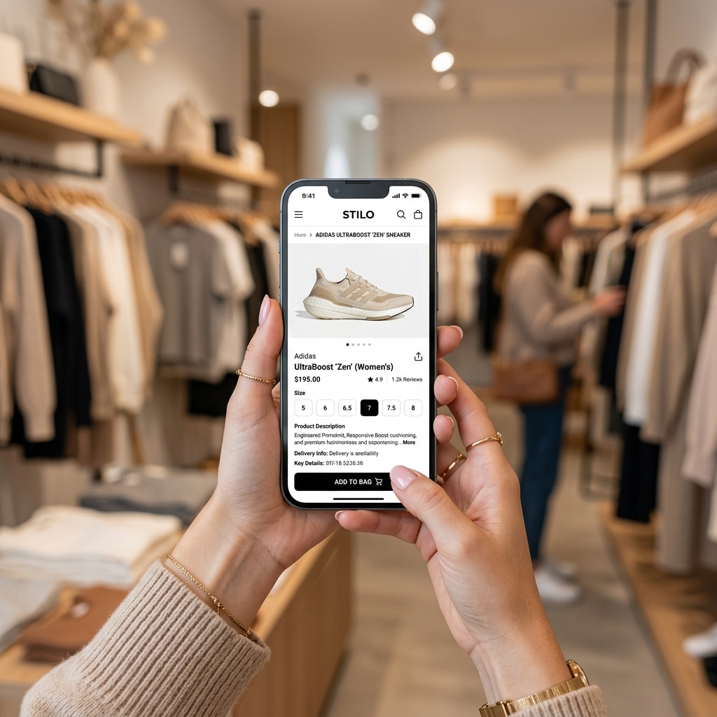 Mobile Commerce Applications